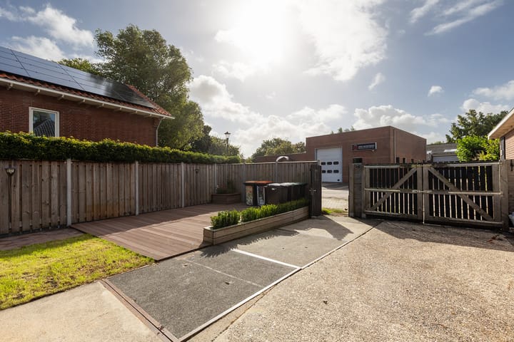 Foto 91 van Hemmerbuurt 24