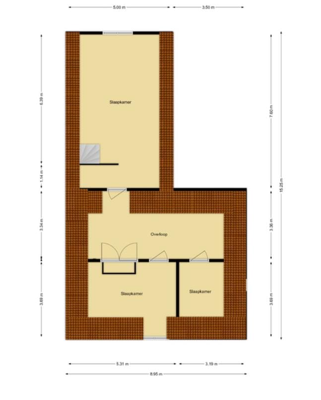 Foto 93 van Hemmerbuurt 24