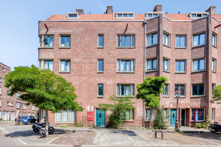 Foto 5 van Smaragdstraat 15