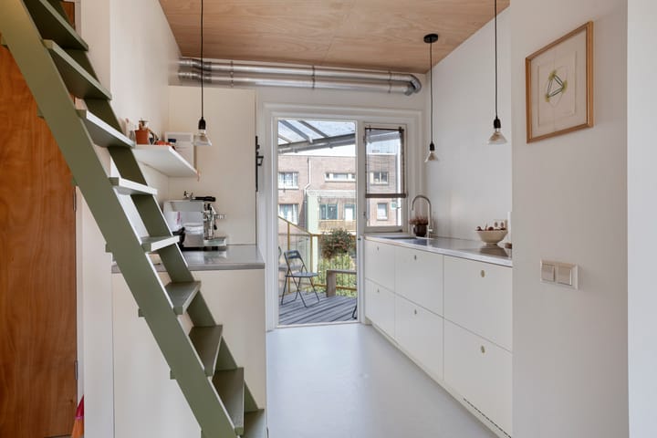 Foto 10 van Smaragdstraat 15