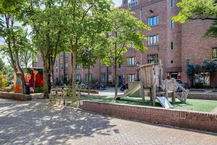 Foto 27 van Smaragdstraat 15