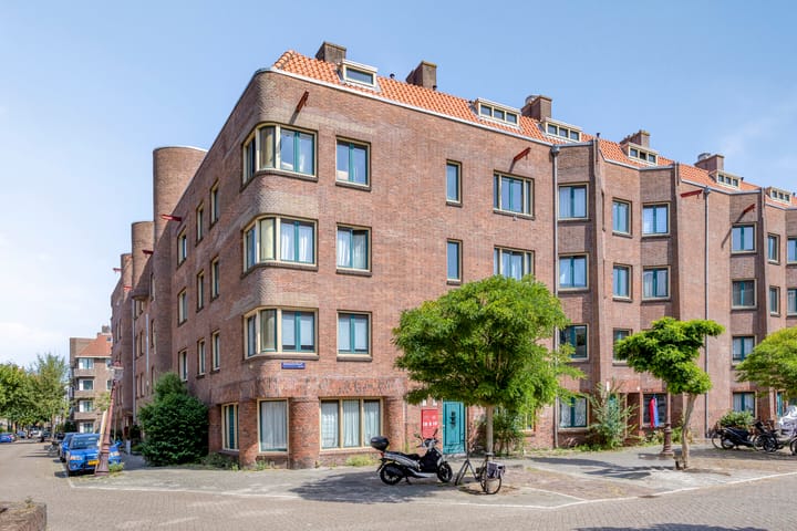 Foto 2 van Smaragdstraat 15