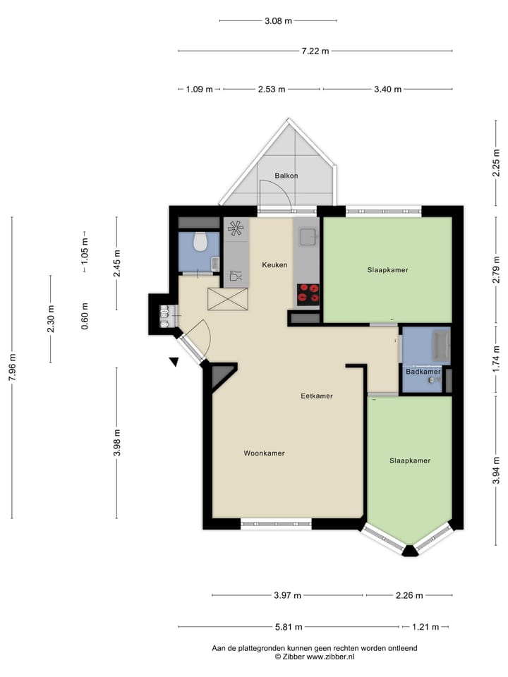 Foto 29 van Smaragdstraat 15