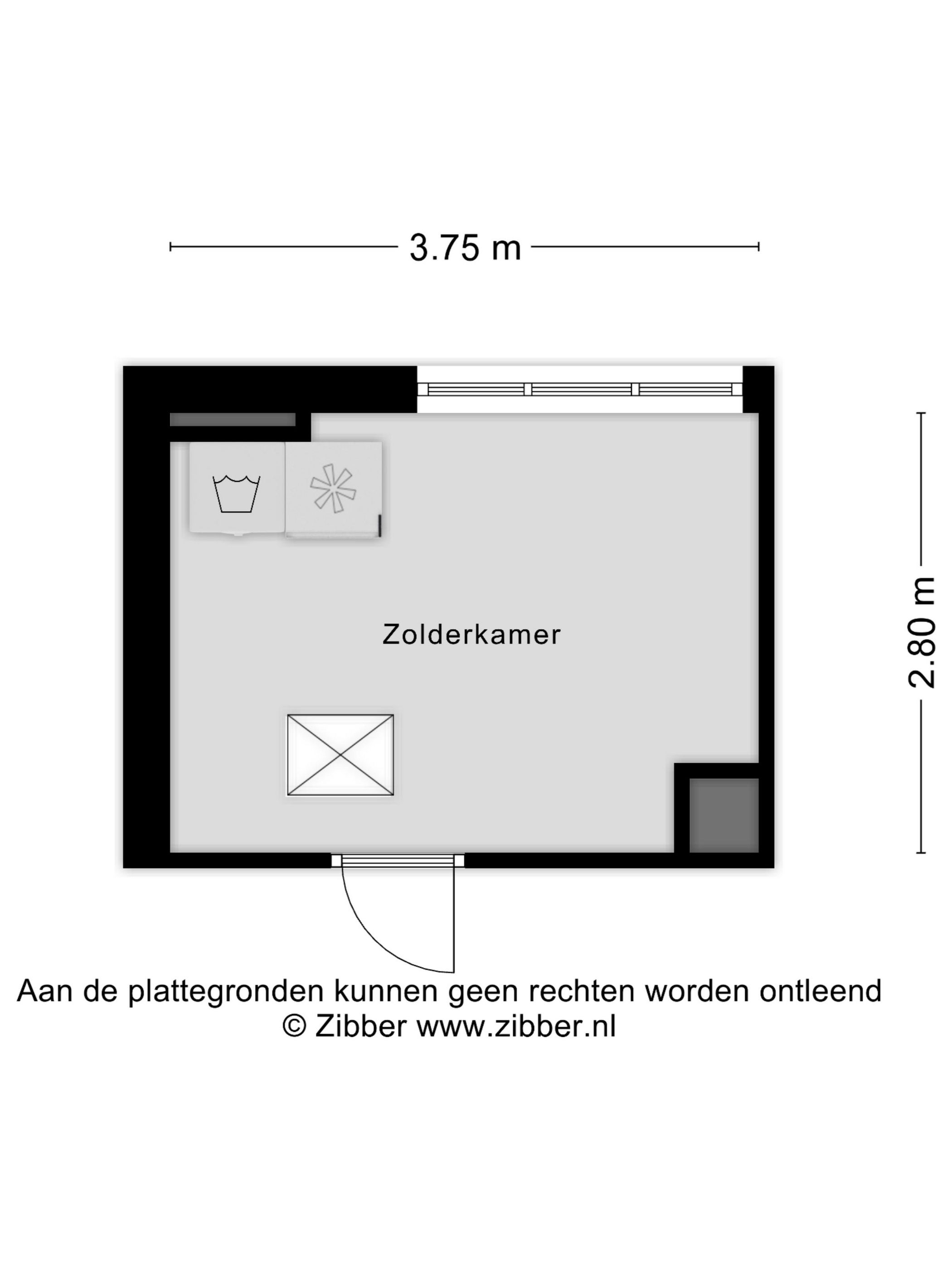 Foto 30 van Smaragdstraat 15