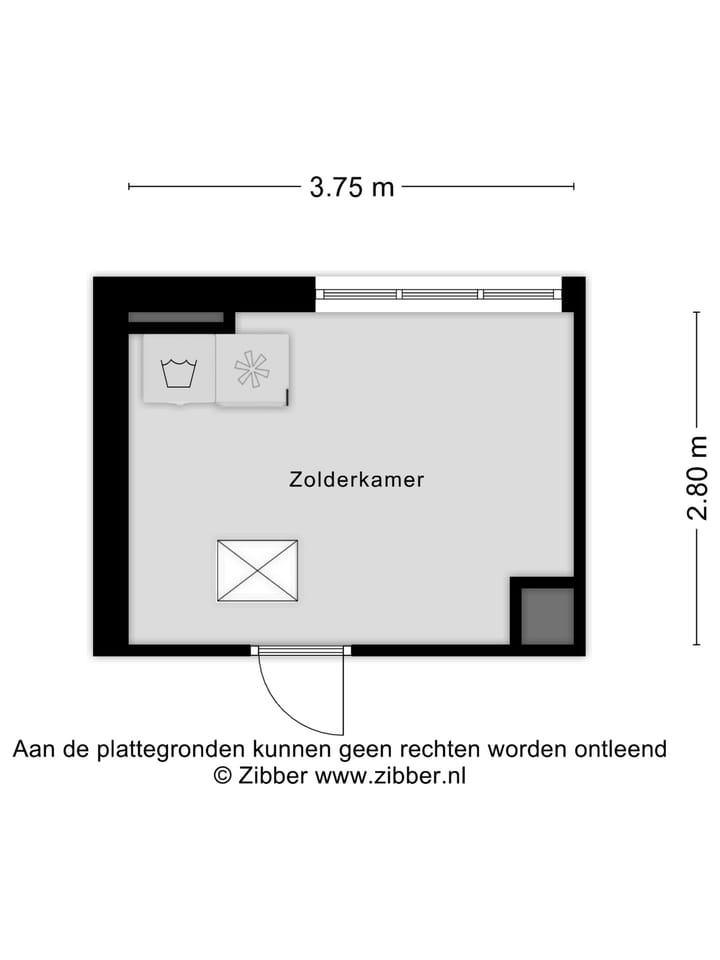 Foto 30 van Smaragdstraat 15