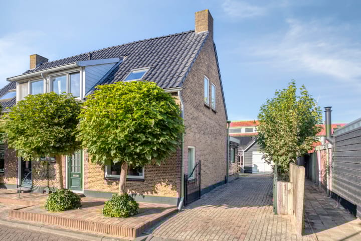 Foto 2 van van Blankensteinstraat 1