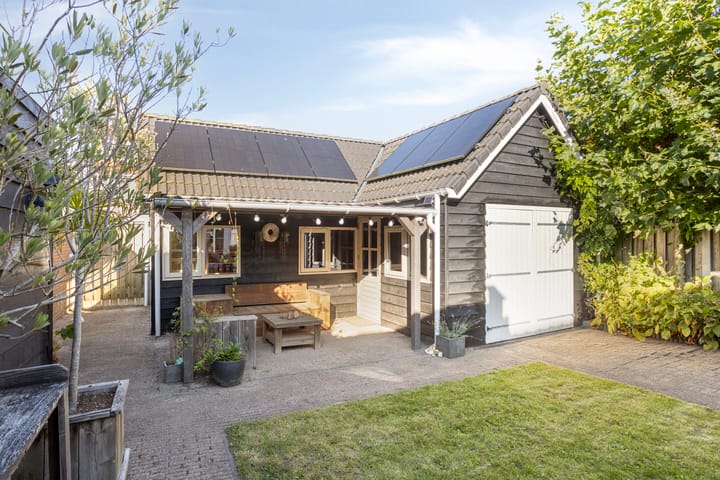 Foto 3 van van Blankensteinstraat 1