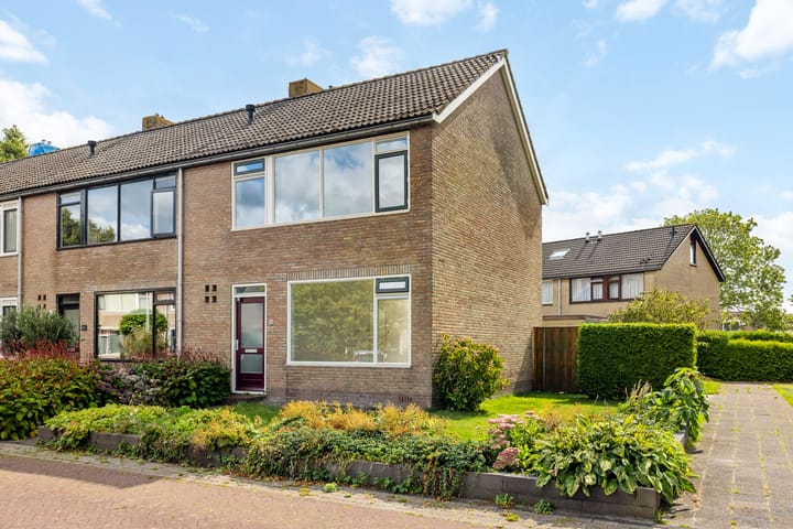 Foto 2 van 't Leantsje 62