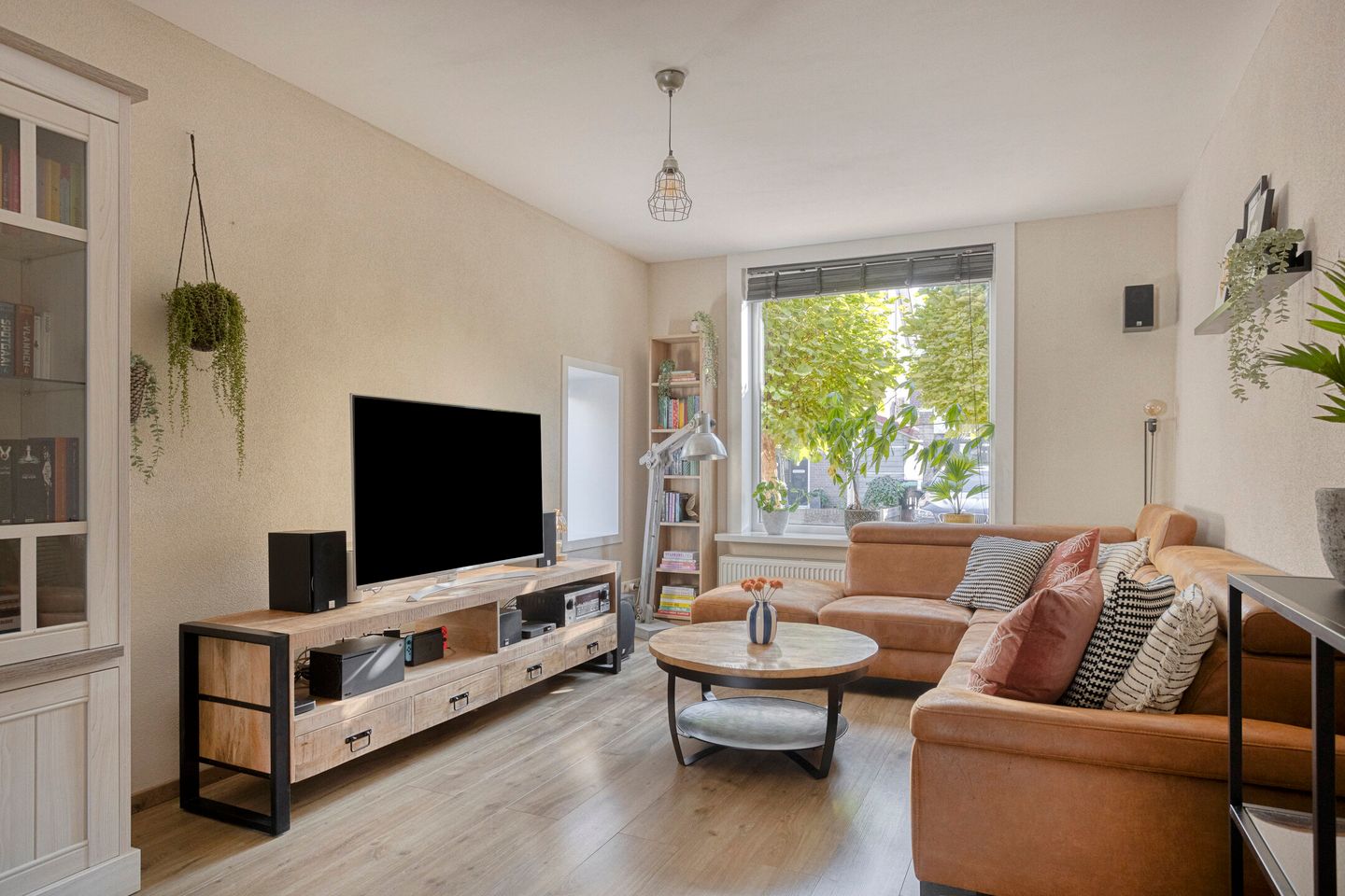 Foto 4 van van Blankensteinstraat 1