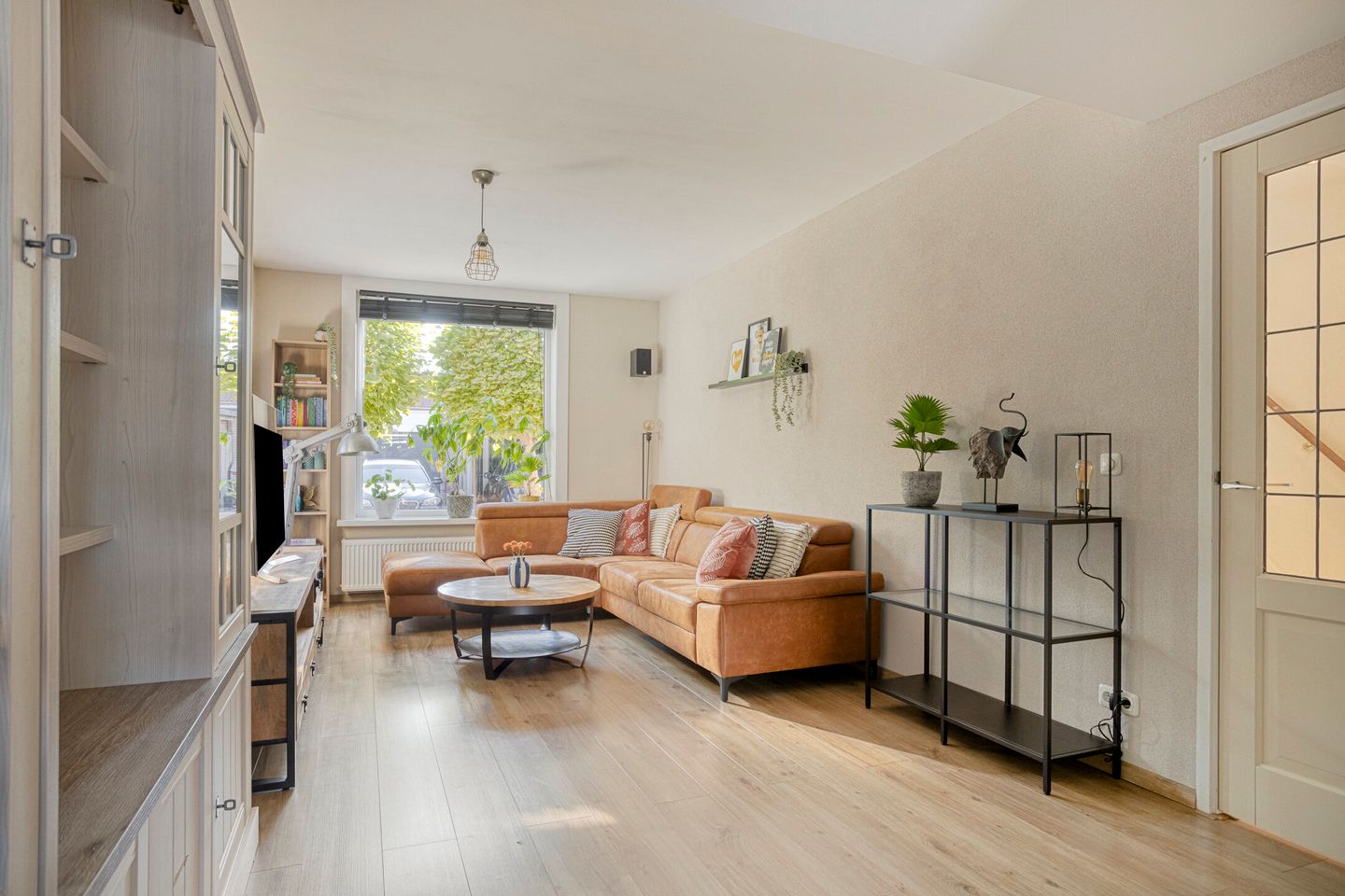 Foto 5 van van Blankensteinstraat 1