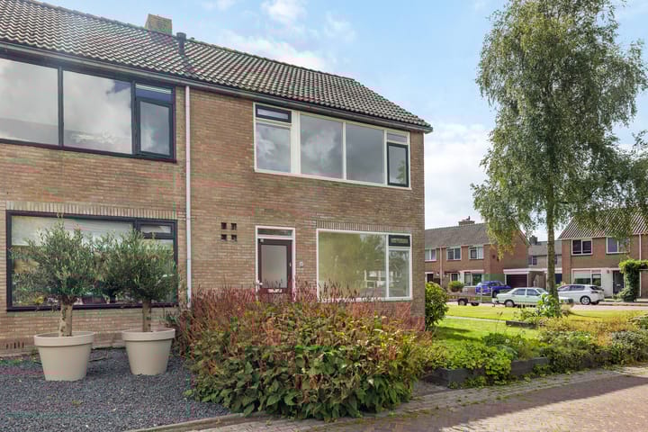 Foto 4 van 't Leantsje 62