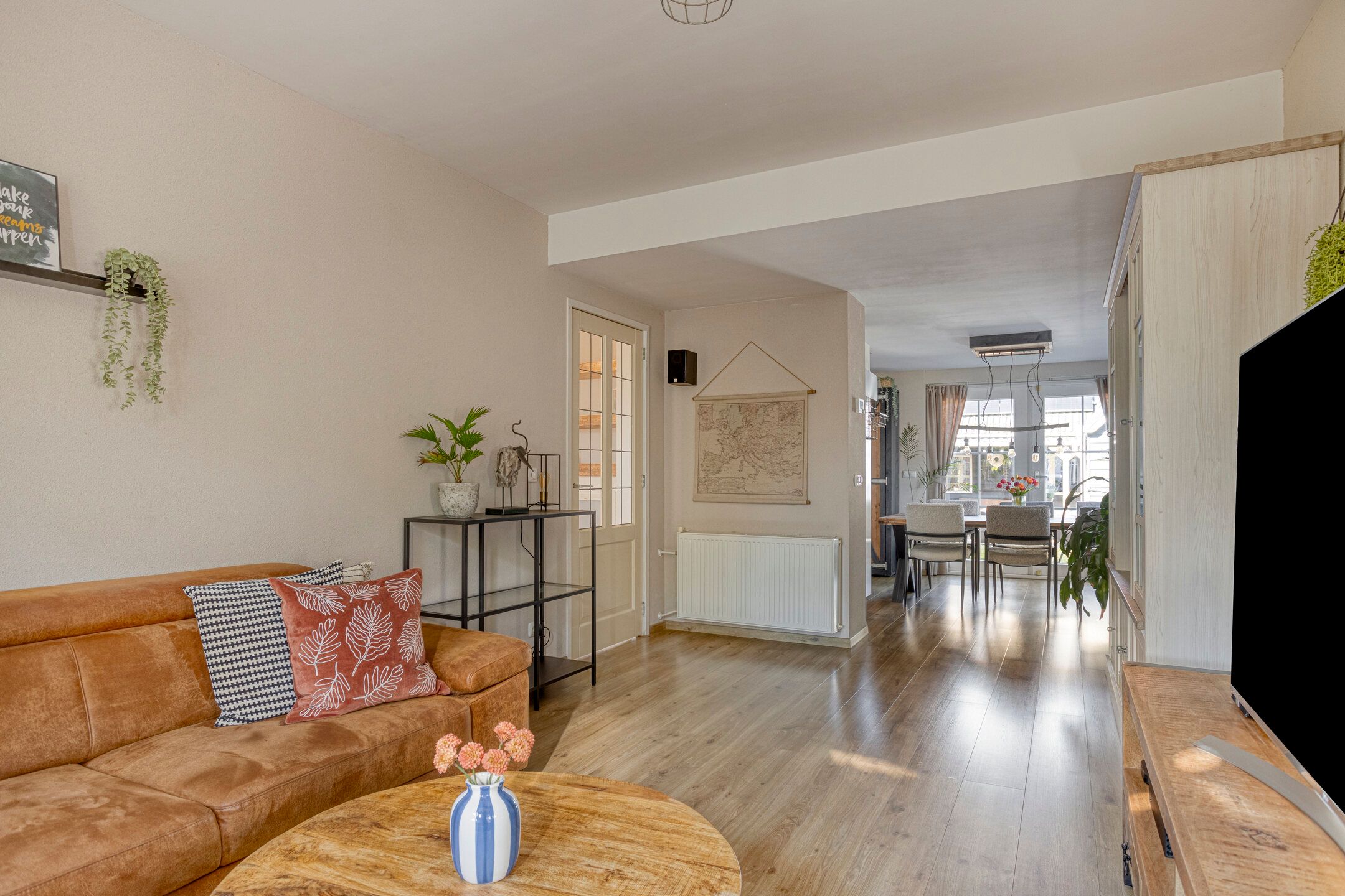 Foto 6 van van Blankensteinstraat 1