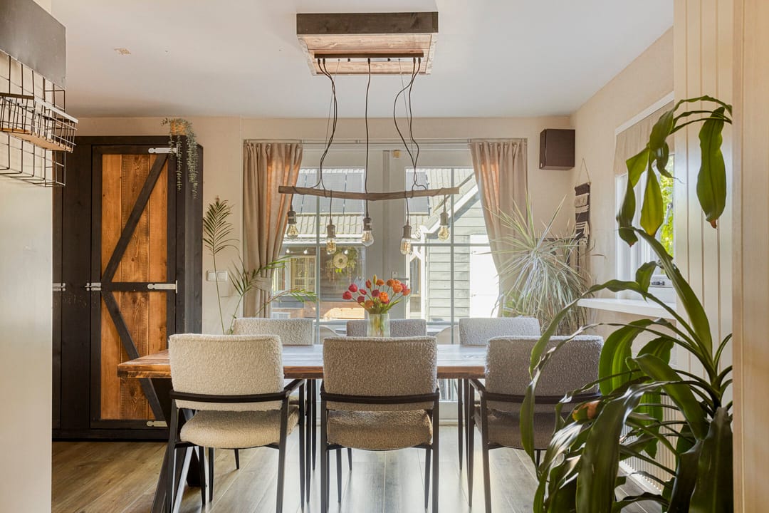 Foto 7 van van Blankensteinstraat 1