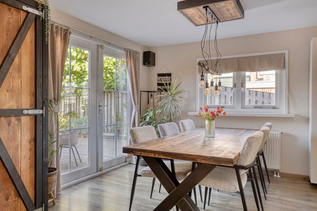 Foto 8 van van Blankensteinstraat 1