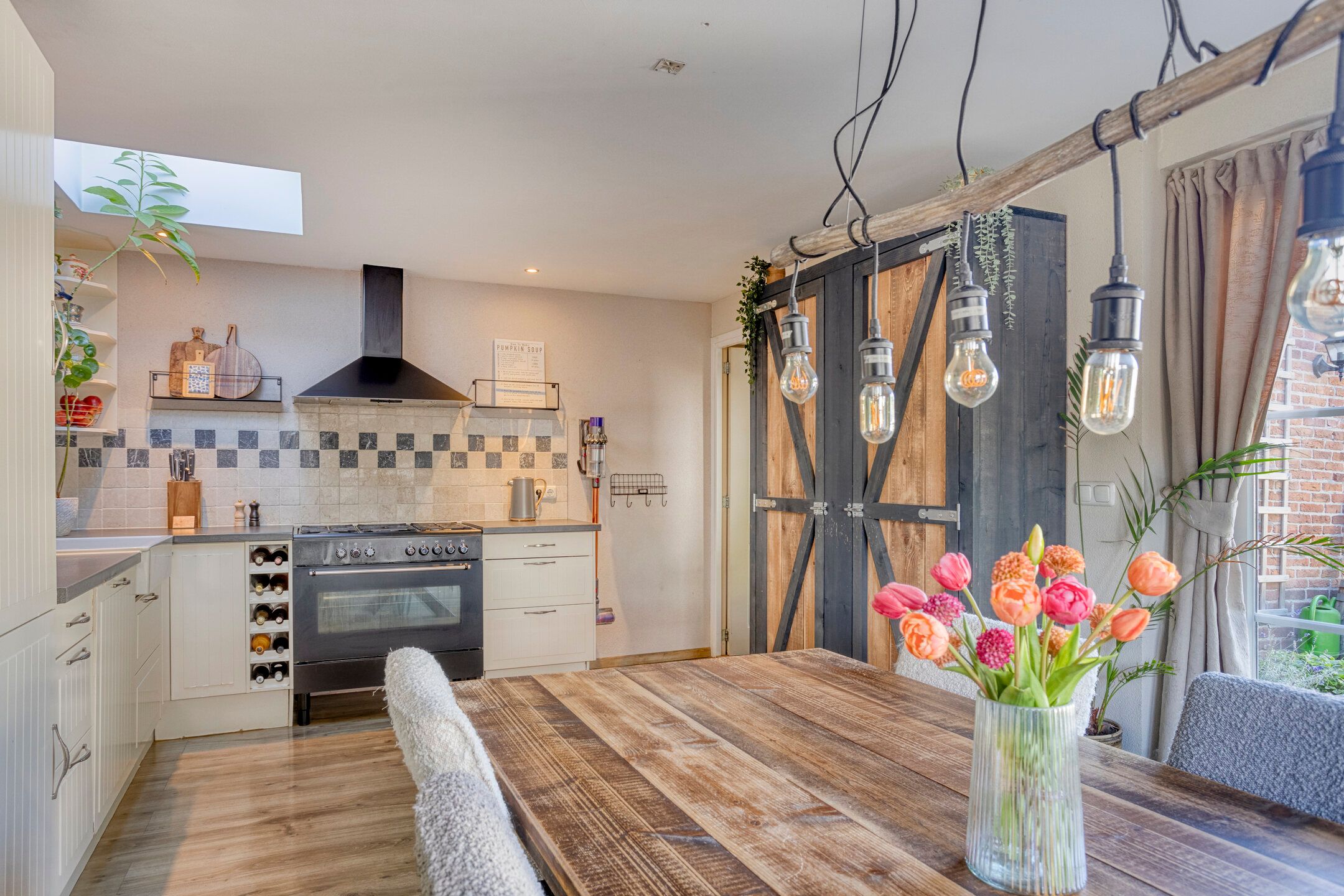 Foto 9 van van Blankensteinstraat 1