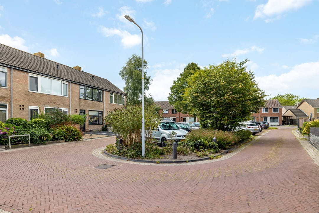 Photo 8 of 't Leantsje 62