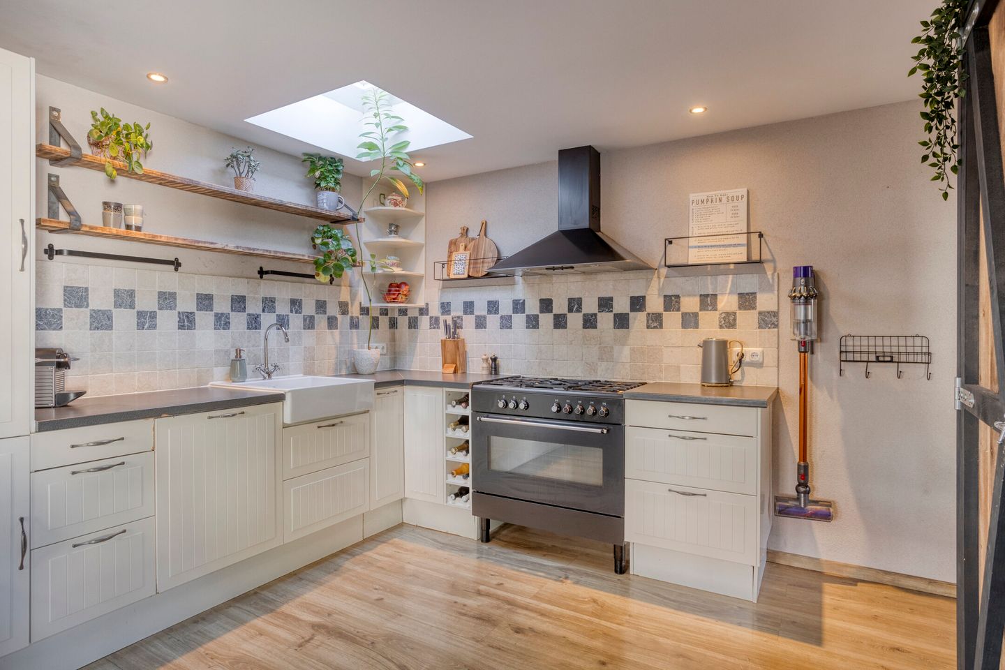 Foto 10 van van Blankensteinstraat 1