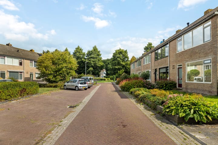 Foto 10 van 't Leantsje 62