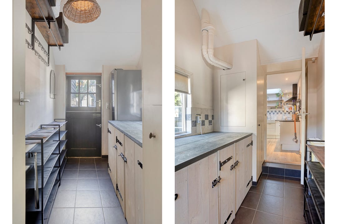 Foto 13 van van Blankensteinstraat 1