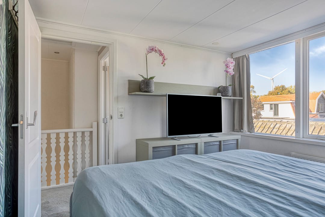 Foto 16 van van Blankensteinstraat 1