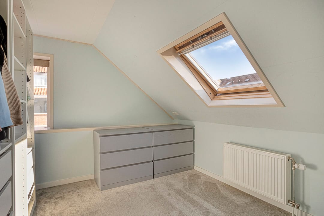 Foto 17 van van Blankensteinstraat 1