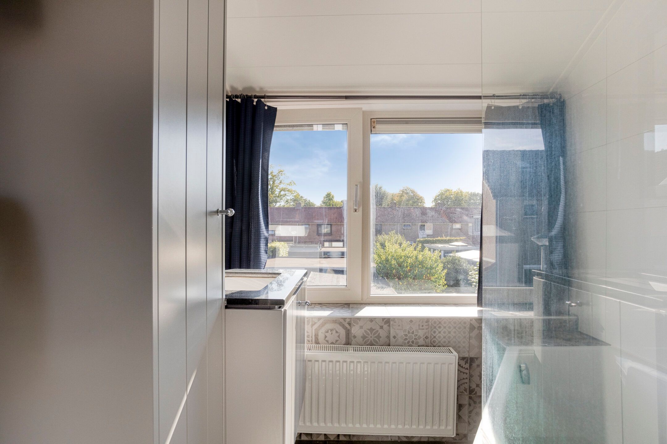 Foto 18 van van Blankensteinstraat 1