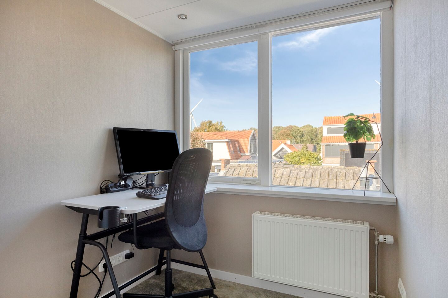 Foto 19 van van Blankensteinstraat 1