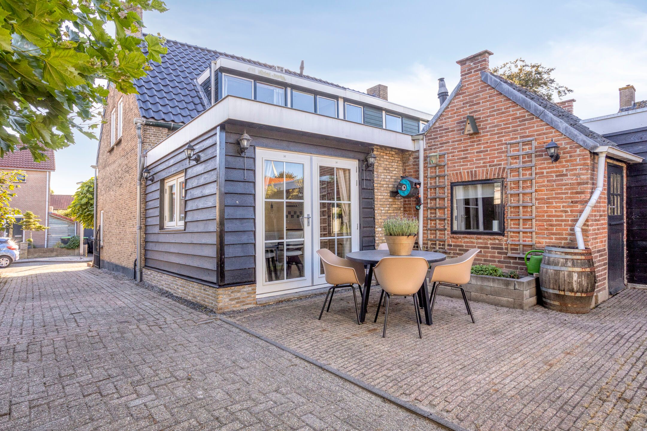 Foto 21 van van Blankensteinstraat 1