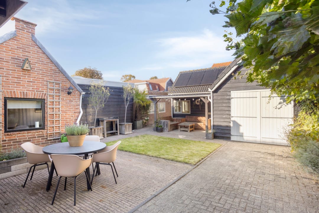 Foto 22 van van Blankensteinstraat 1