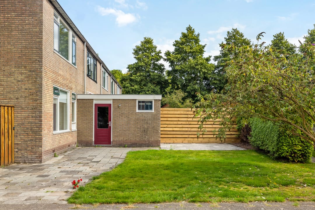 Photo 22 of 't Leantsje 62