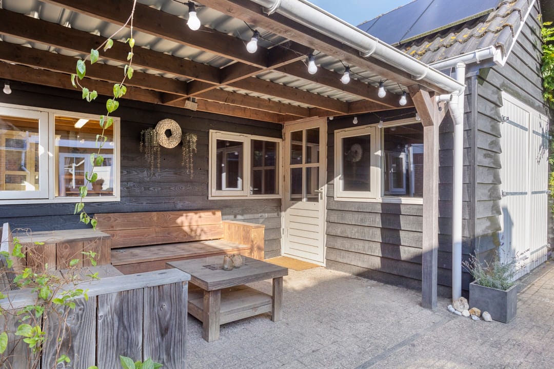 Foto 23 van van Blankensteinstraat 1