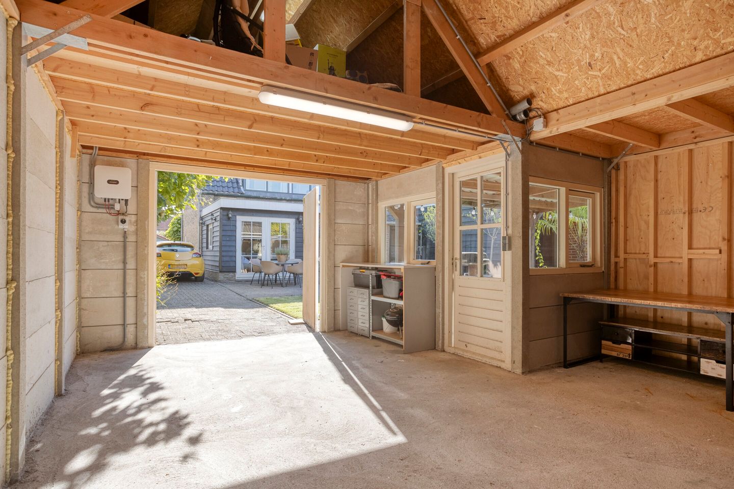 Foto 25 van van Blankensteinstraat 1