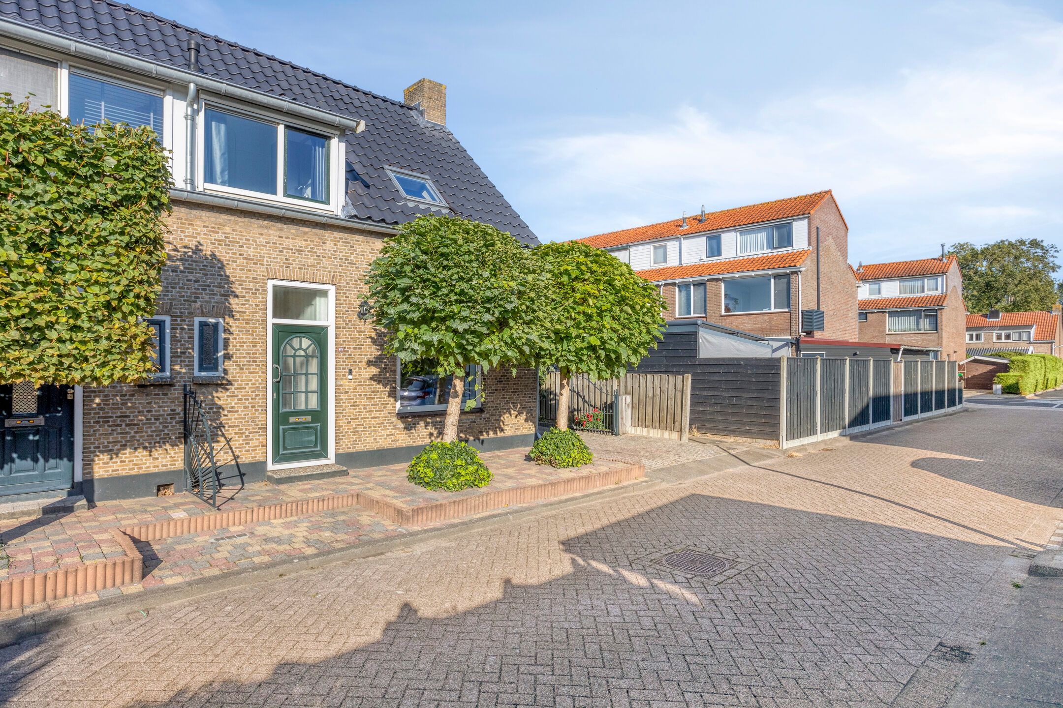 Foto 27 van van Blankensteinstraat 1