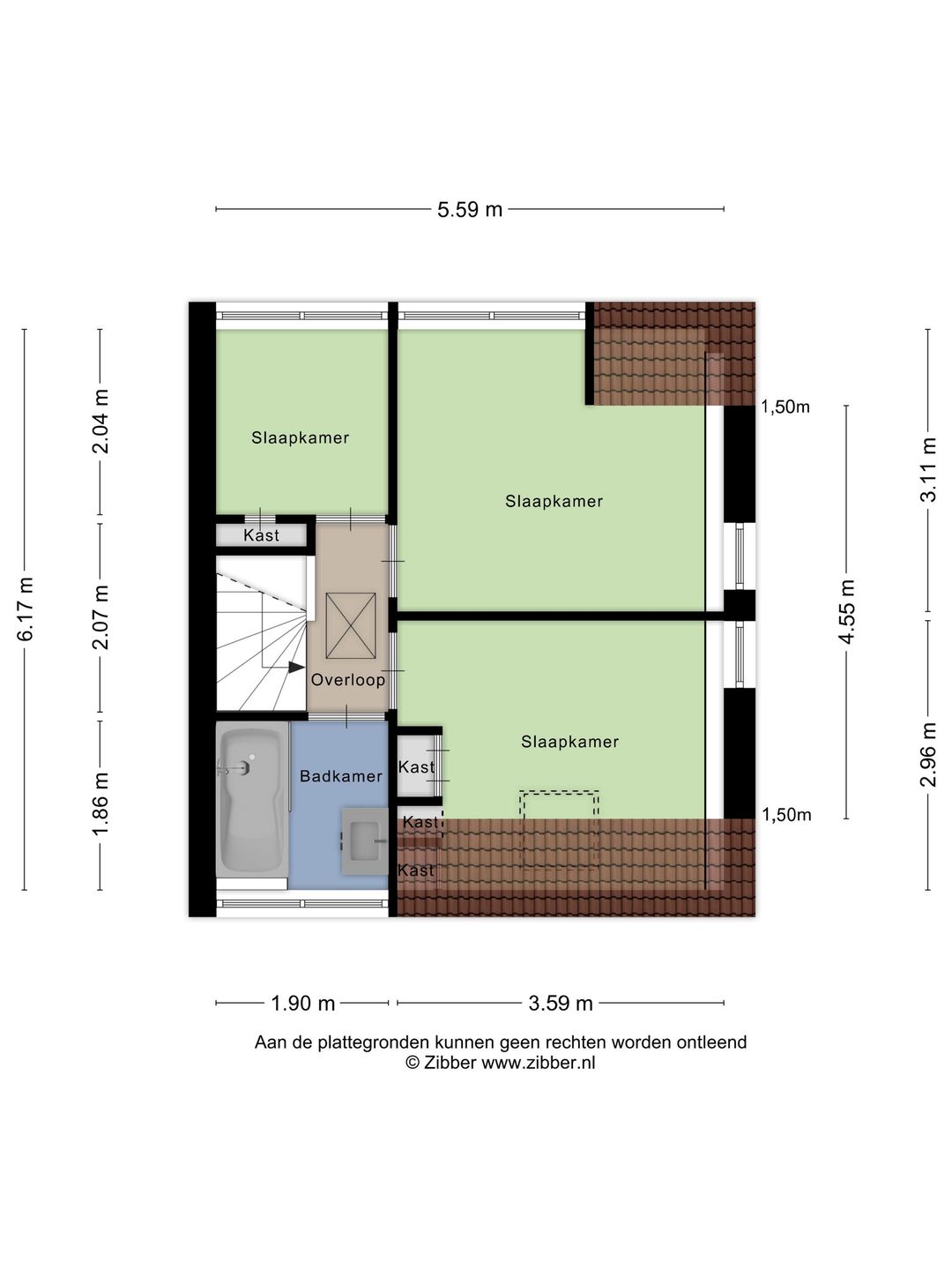 Foto 32 van van Blankensteinstraat 1