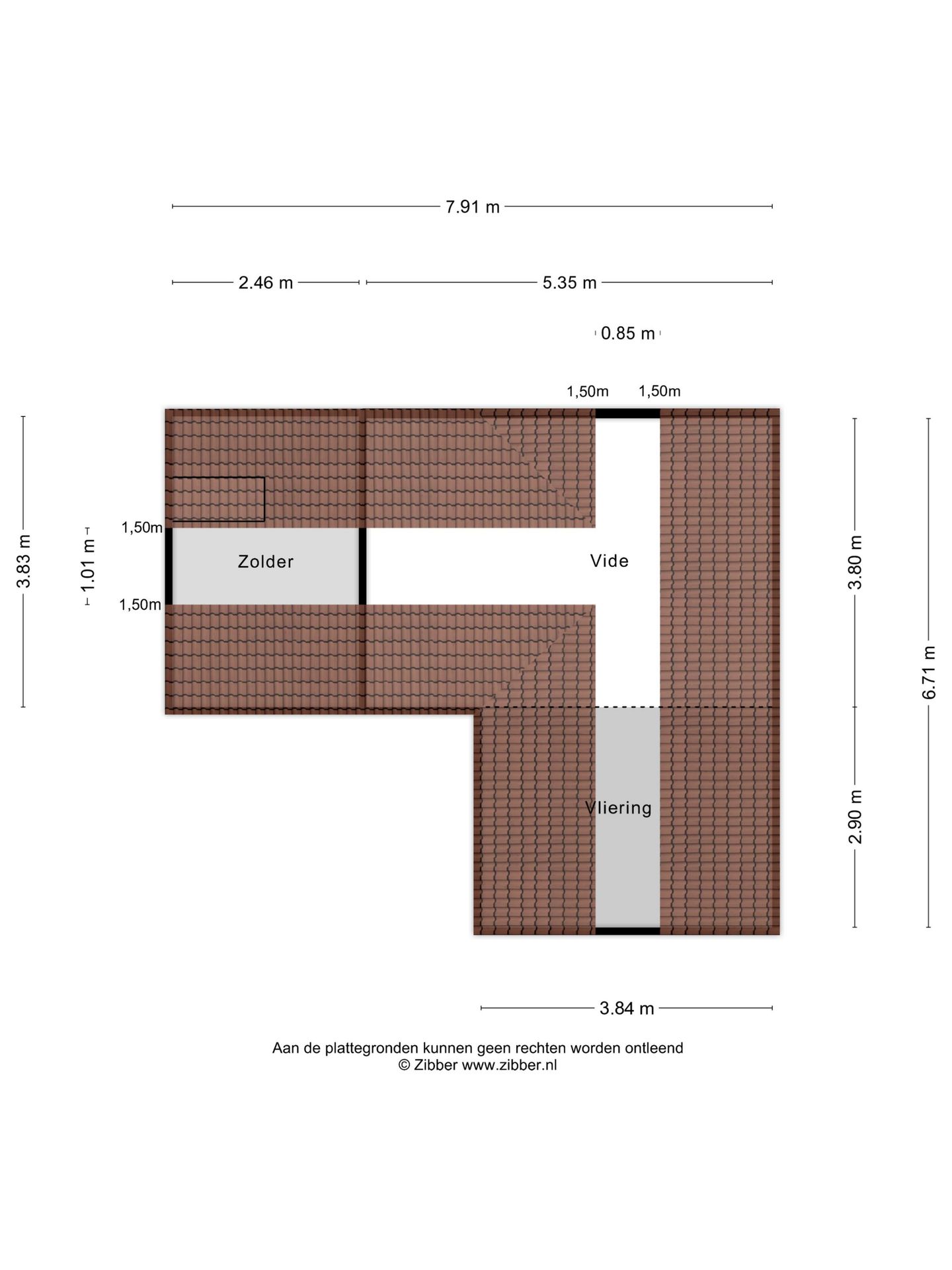 Foto 34 van van Blankensteinstraat 1