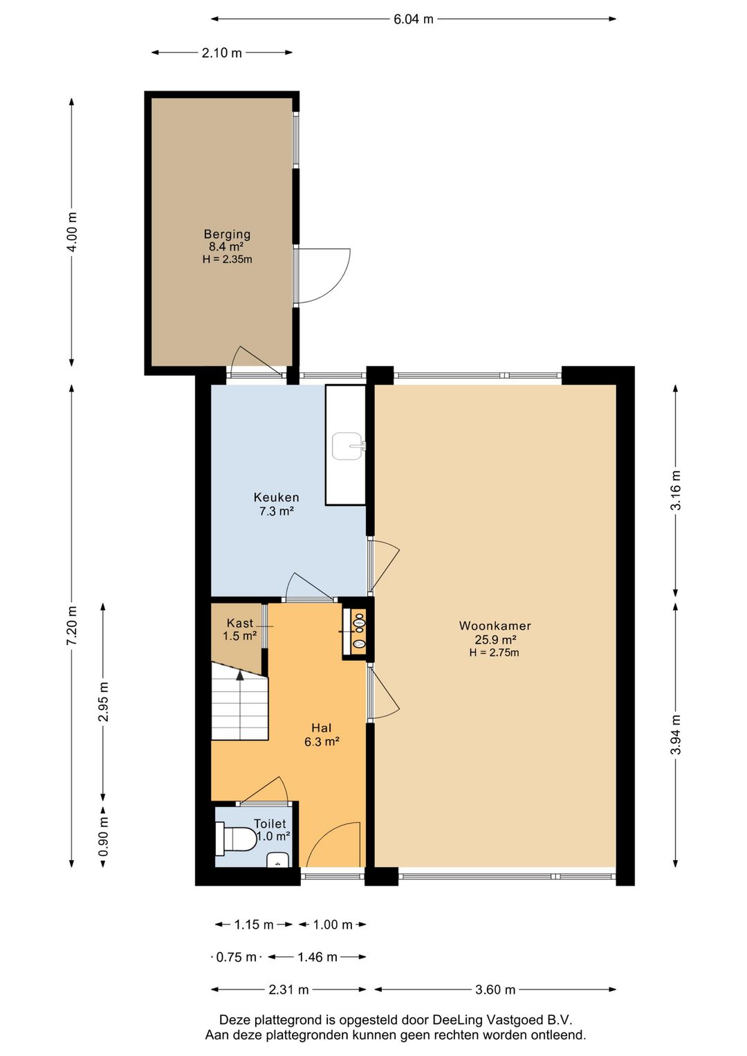 Photo 37 of 't Leantsje 62