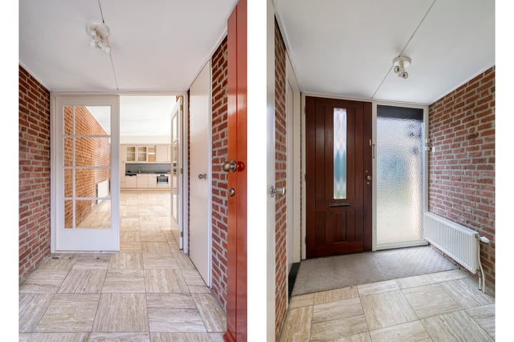 Foto 2 van Baaldepad 8