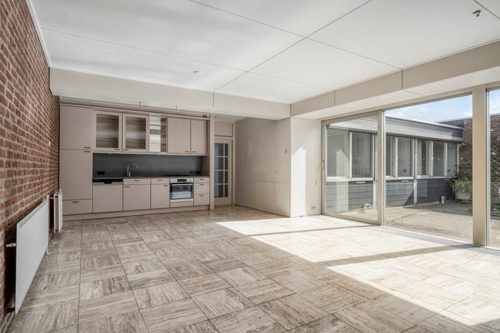 Foto 3 van Baaldepad 8