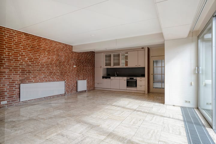 Foto 4 van Baaldepad 8