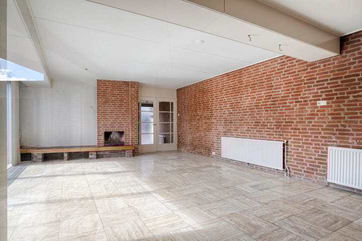 Foto 6 van Baaldepad 8