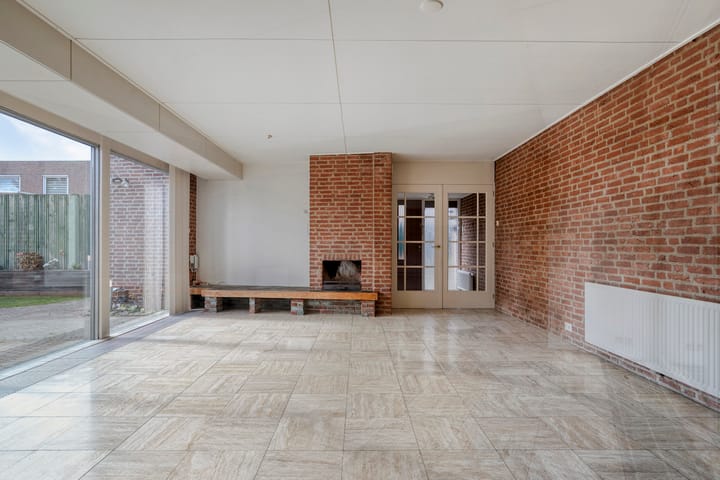 Foto 7 van Baaldepad 8