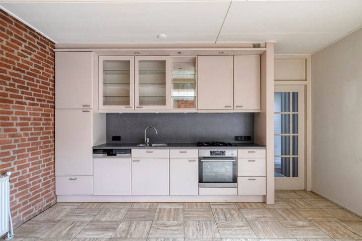 Foto 8 van Baaldepad 8