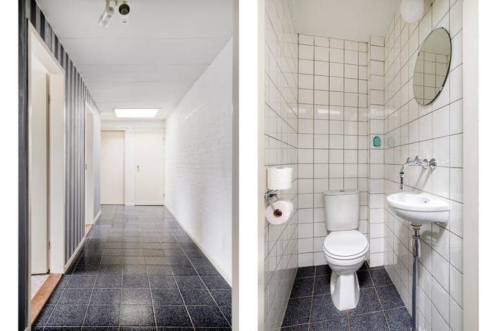 Foto 11 van Baaldepad 8