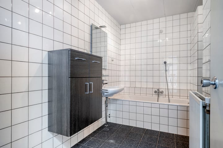 Foto 14 van Baaldepad 8