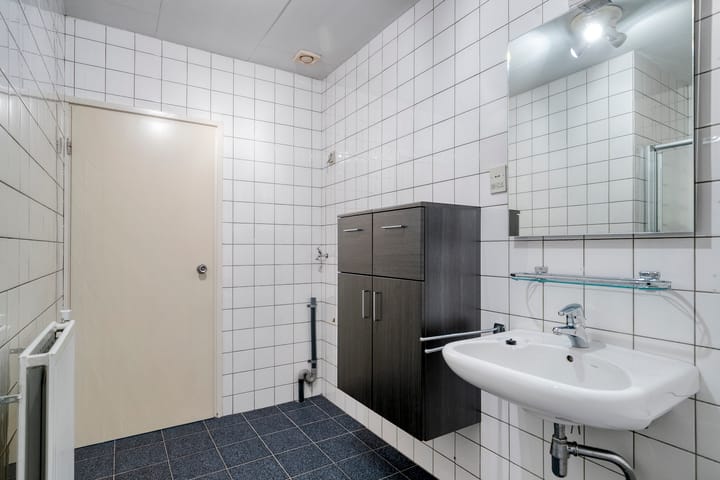 Foto 15 van Baaldepad 8