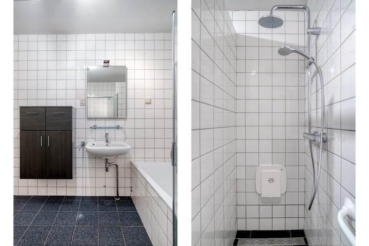 Foto 16 van Baaldepad 8