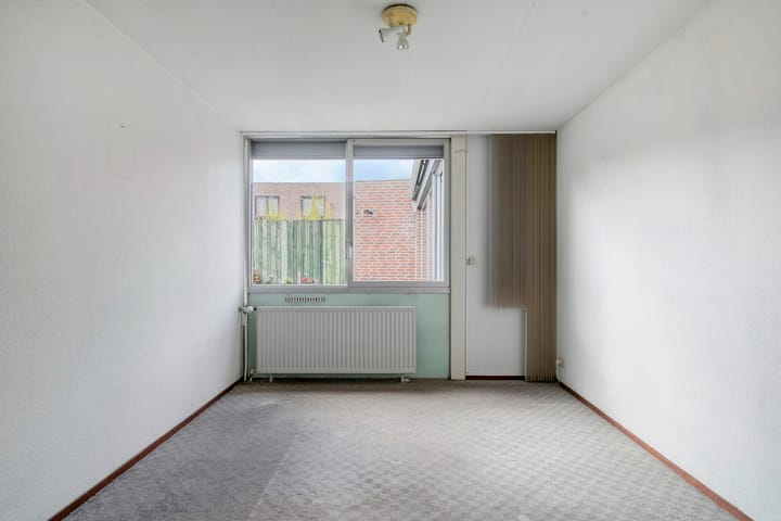 Foto 17 van Baaldepad 8