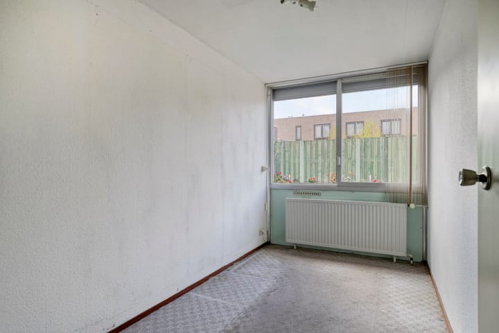 Foto 19 van Baaldepad 8