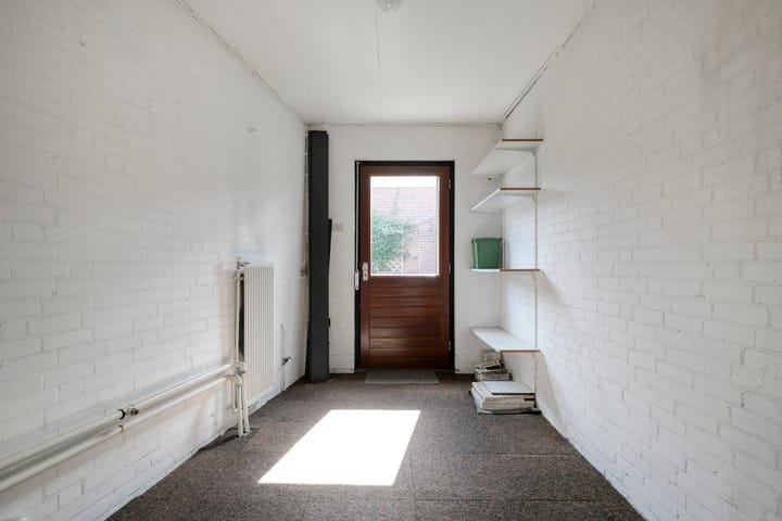 Foto 20 van Baaldepad 8