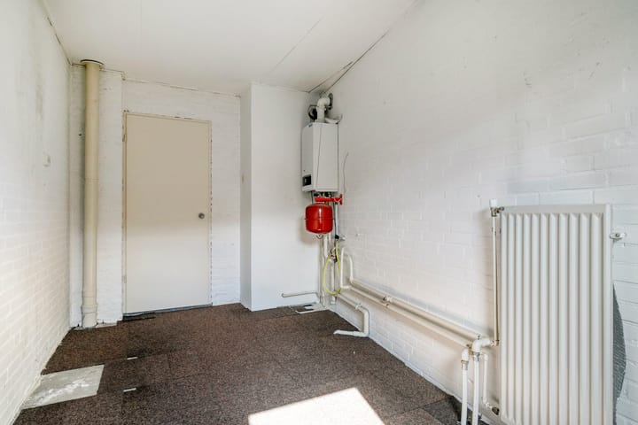 Foto 21 van Baaldepad 8